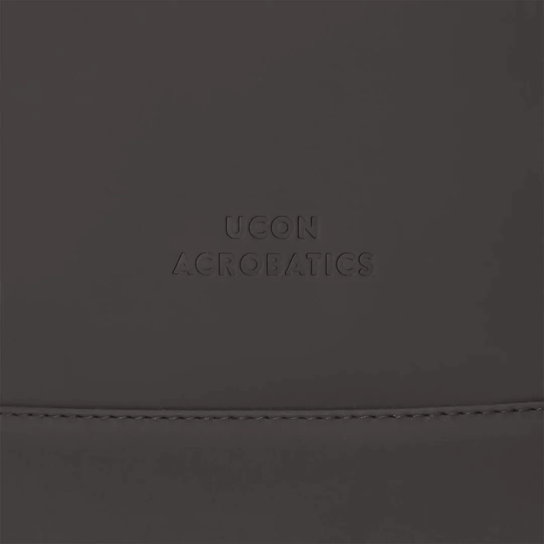 Ucon Acrobatics Hajo Medium Rucksack Asphalt, Detailansicht 11 | One Horizon