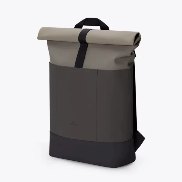 Sac à dos Hajo Medium - Asphalte gris foncé