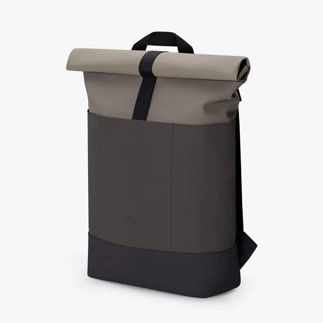 Ucon Acrobatics Hajo Medium Rucksack Dark Grey Asphalt | One Horizon