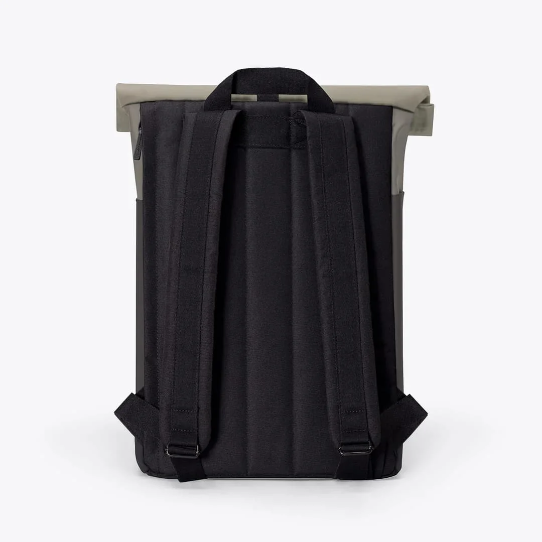 Ucon Acrobatics Hajo Medium Rucksack Dark Grey Asphalt, Detailansicht 5 | One Horizon