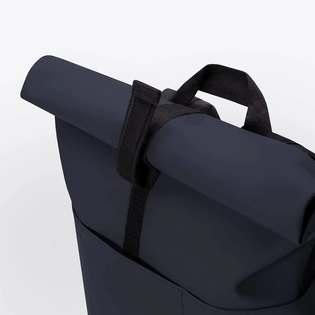 Ucon Acrobatics Hajo Medium Rucksack Dark Navy, Detailansicht 2 | One Horizon
