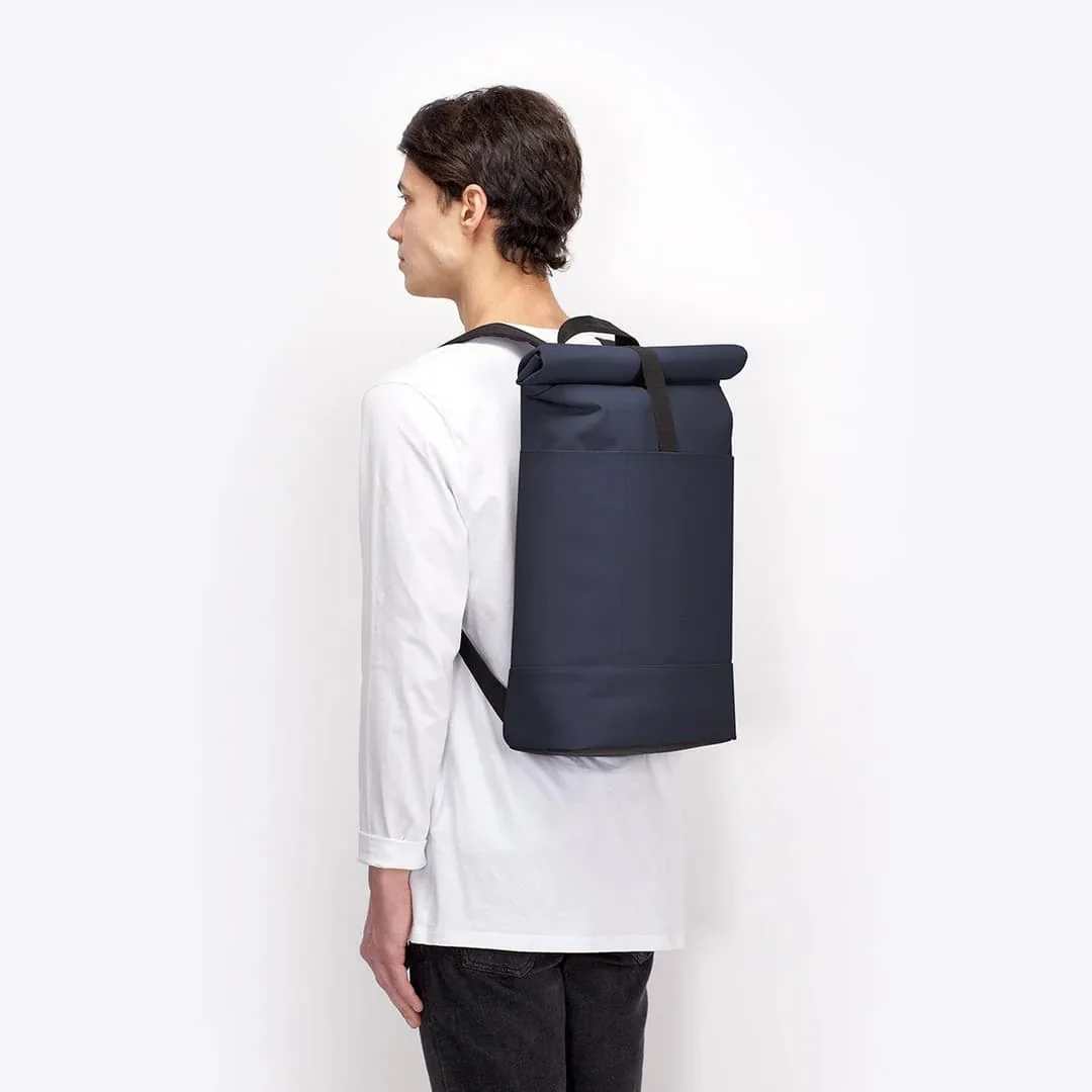 Ucon Acrobatics Hajo Medium Rucksack Dark Navy, Detailansicht 3 | One Horizon