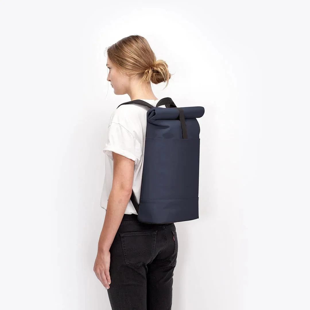 Ucon Acrobatics Hajo Medium Rucksack Dark Navy, Detailansicht 4 | One Horizon