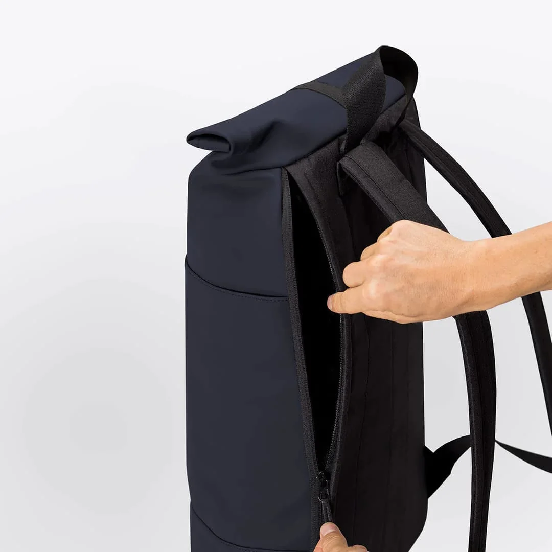 Ucon Acrobatics Hajo Medium Rucksack Dark Navy, Detailansicht 7 | One Horizon