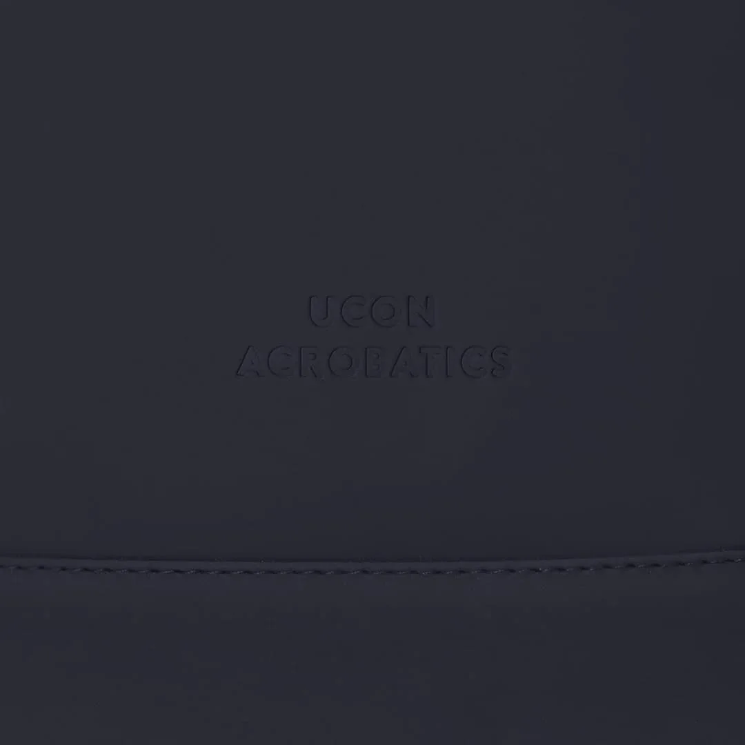 Ucon Acrobatics Hajo Medium Rucksack Dark Navy, Detailansicht 11 | One Horizon