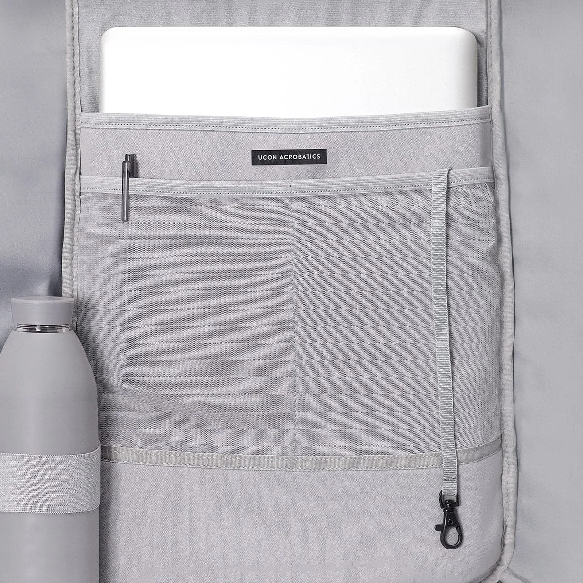 Ucon Acrobatics Hajo Medium Rucksack Nude, Detailansicht 10 | One Horizon