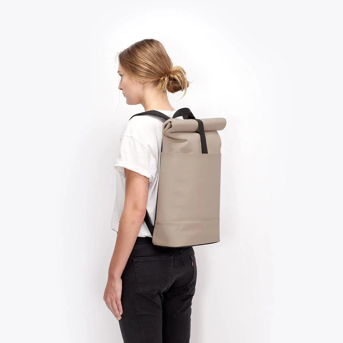 Ucon Acrobatics Hajo Medium Rucksack Nude, Detailansicht 11 | One Horizon