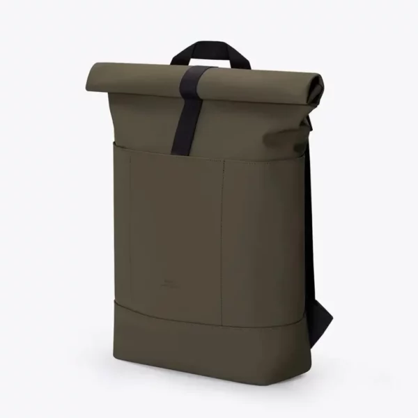 Hajo Medium Rucksack - Olive