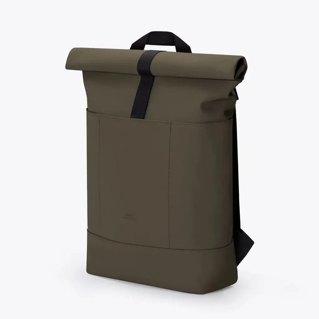 Ucon Acrobatics Hajo Medium Rucksack Olive | One Horizon