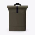 Ucon Acrobatics Hajo Medium Rucksack Olive, Detailansicht 2 | One Horizon