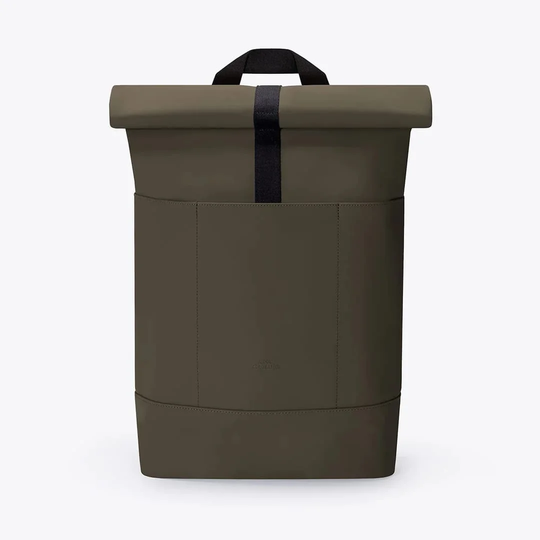 Ucon Acrobatics Hajo Medium Rucksack Olive, Detailansicht 2 | One Horizon