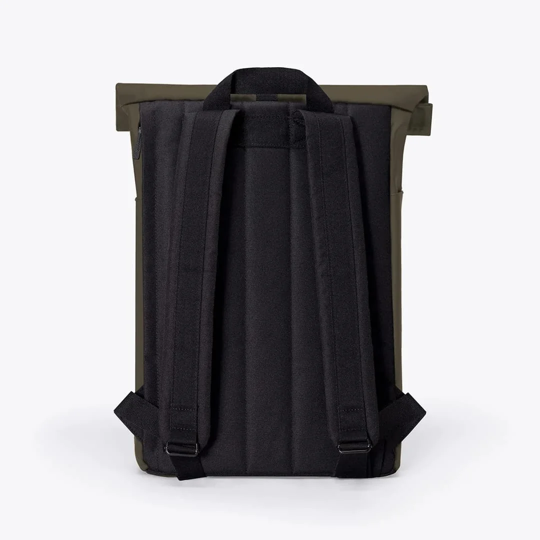 Ucon Acrobatics Hajo Medium Rucksack Olive, Detailansicht 6 | One Horizon