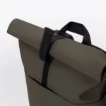 Ucon Acrobatics Hajo Medium Rucksack Olive, Detailansicht 7 | One Horizon