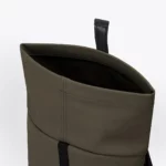 Ucon Acrobatics Hajo Medium Rucksack Olive, Detailansicht 9 | One Horizon