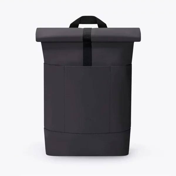 Ucon Acrobatics Hajo Medium Rucksack Schwarz, Detailansicht 2 | One Horizon