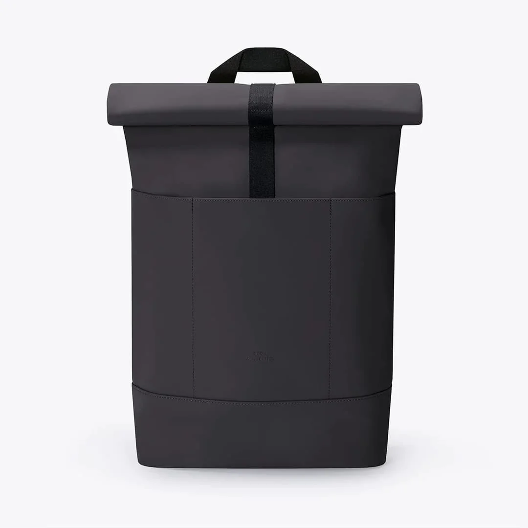 Ucon Acrobatics Hajo Medium Rucksack Schwarz, Detailansicht 2 | One Horizon