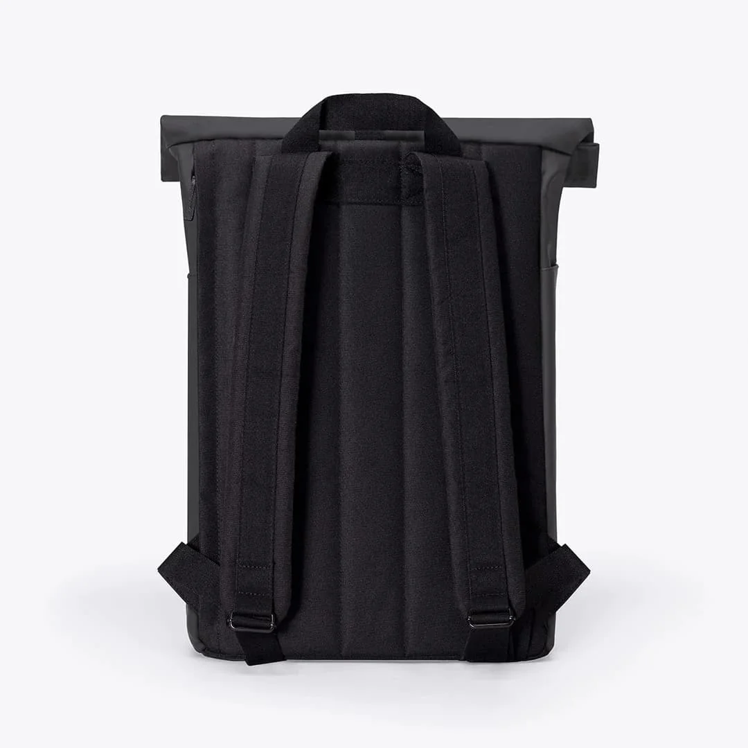Ucon Acrobatics Hajo Medium Rucksack Schwarz, Detailansicht 3 | One Horizon