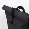 Ucon Acrobatics Hajo Medium Rucksack Schwarz, Detailansicht 4 | One Horizon