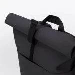 Ucon Acrobatics Hajo Medium Rucksack Schwarz, Detailansicht 4 | One Horizon
