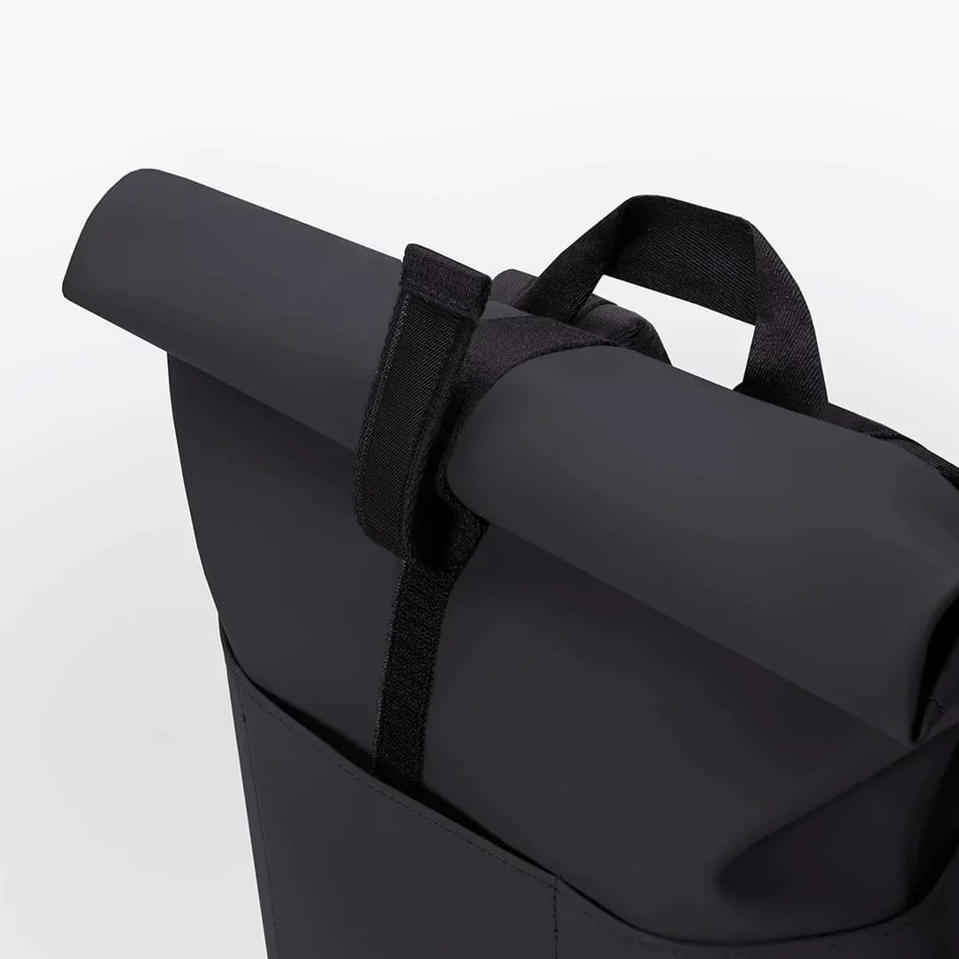 Ucon Acrobatics Hajo Medium Rucksack Schwarz, Detailansicht 4 | One Horizon