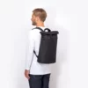 Ucon Acrobatics Hajo Medium Rucksack Schwarz, Detailansicht 10 | One Horizon