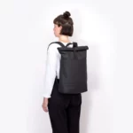 Ucon Acrobatics Hajo Medium Rucksack Schwarz, Detailansicht 11 | One Horizon