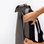 Hajo Pro Backpack - Gris foncé