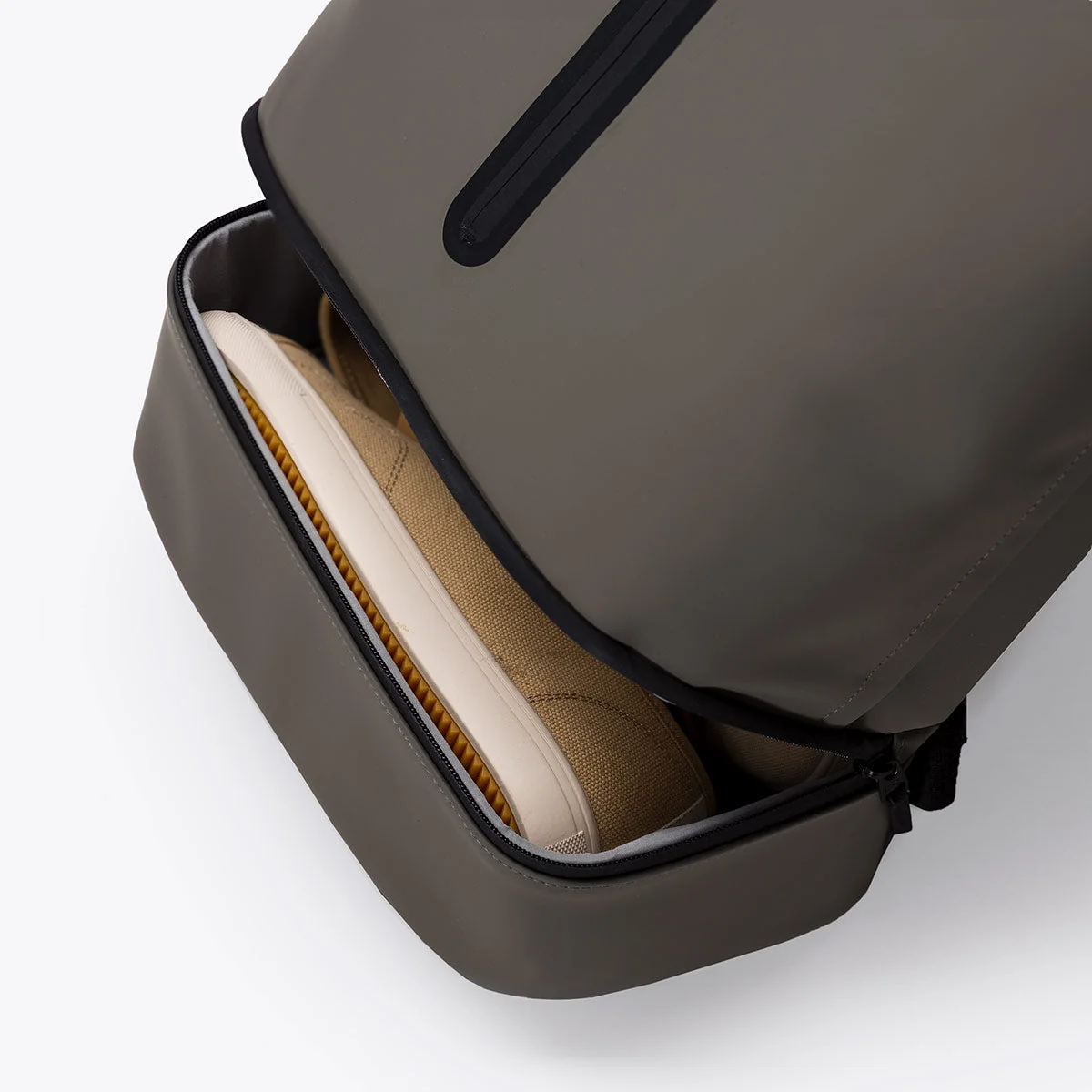 Hajo Pro Backpack - Gris foncé