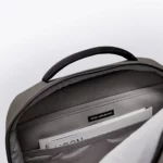 Hajo Pro Backpack - Gris foncé