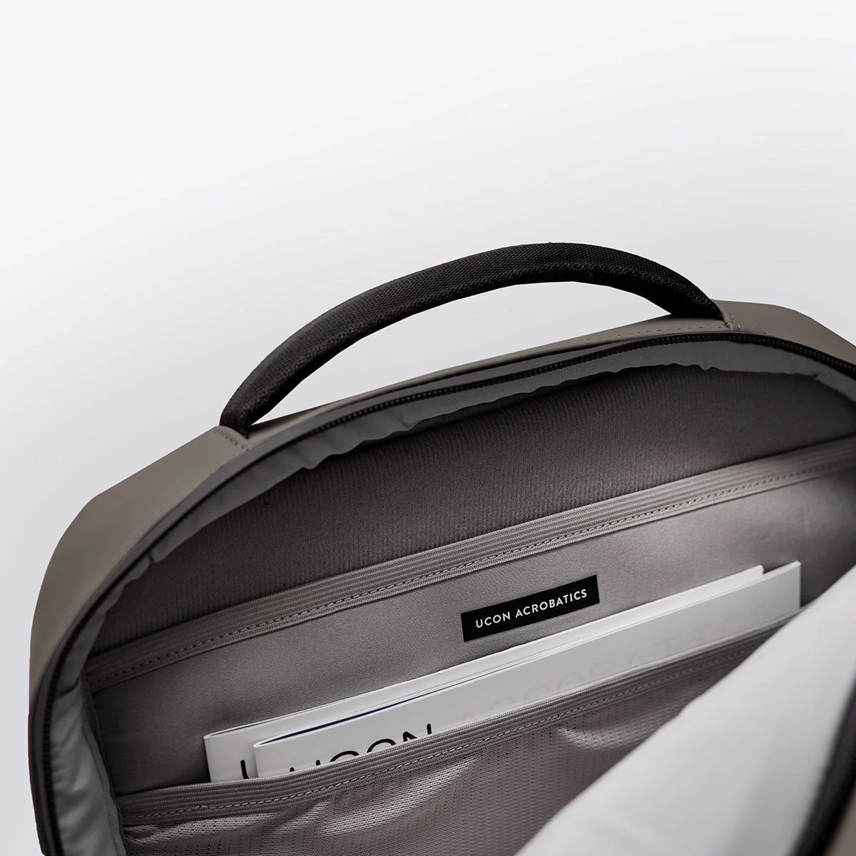 Hajo Pro Backpack - Gris foncé