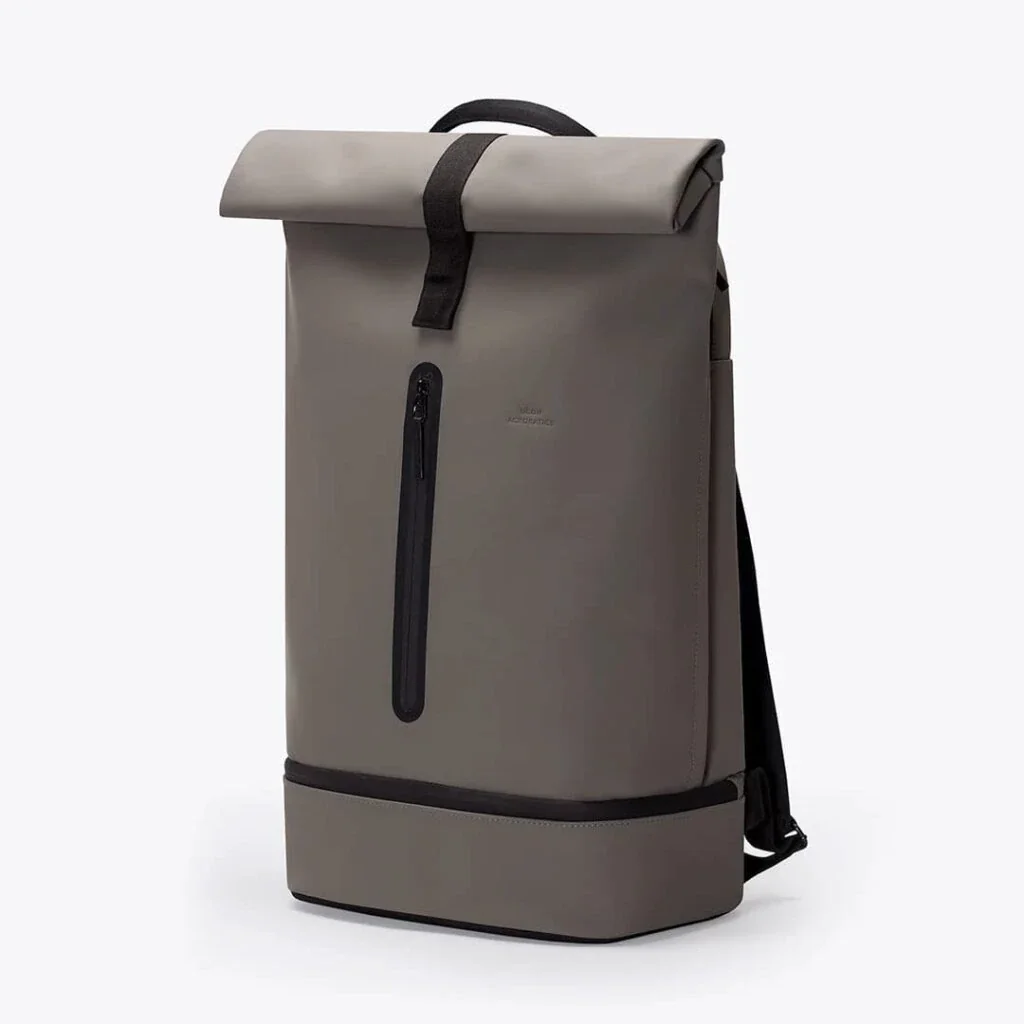 Hajo Pro Backpack - Gris foncé