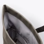 Hajo Pro Backpack - Gris foncé