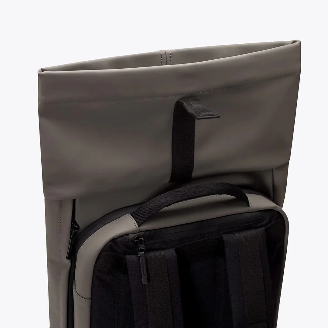 Hajo Pro Backpack - Gris foncé