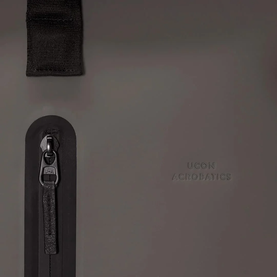 Hajo Pro Backpack - Gris foncé