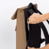 Ucon Acrobatics Jasper Medium Rucksack Almond, Detailansicht 6 | One Horizon