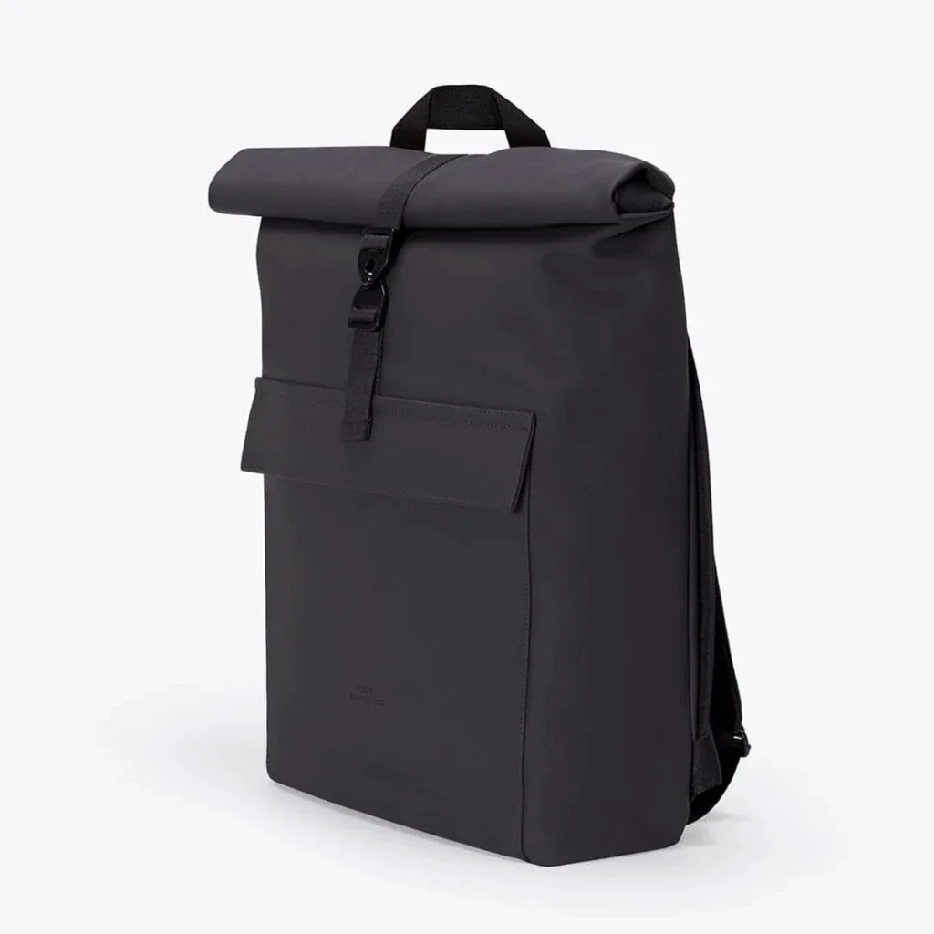 Jasper Medium Sac à dos Noir