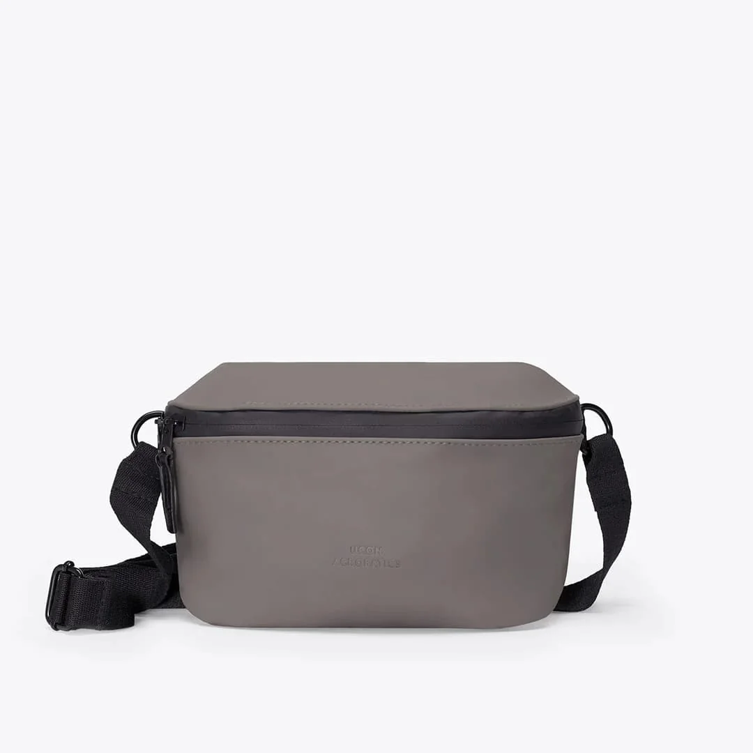 Sac Jona - Gris foncé