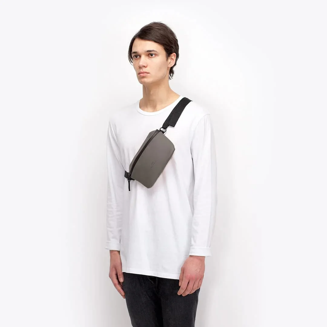 Sac Jona - Gris foncé