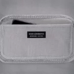 Sac Jona - Gris foncé