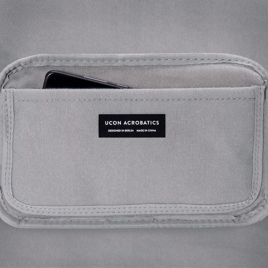 Sac Jona - Gris foncé