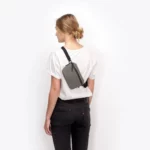 Sac Jona - Gris foncé