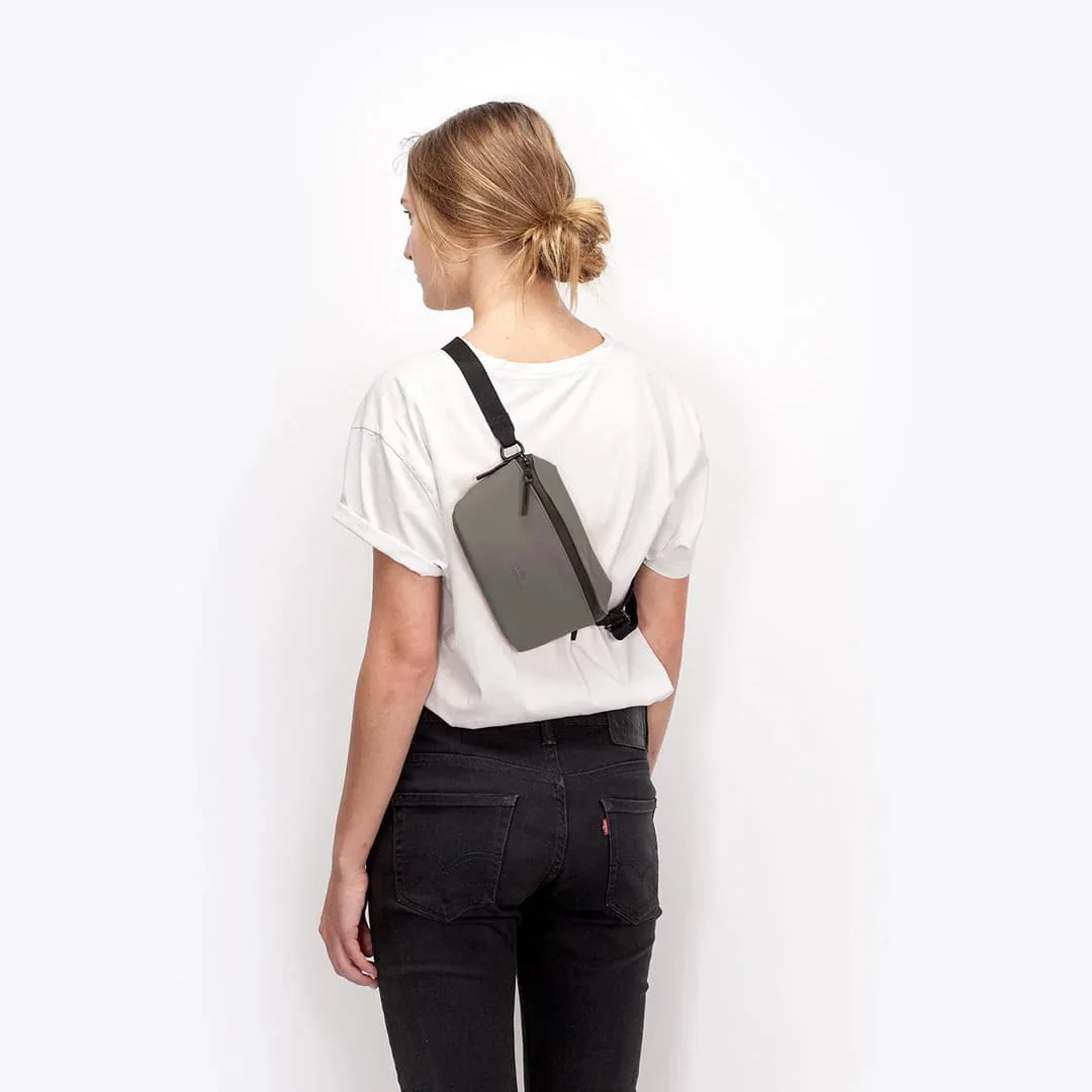 Sac Jona - Gris foncé