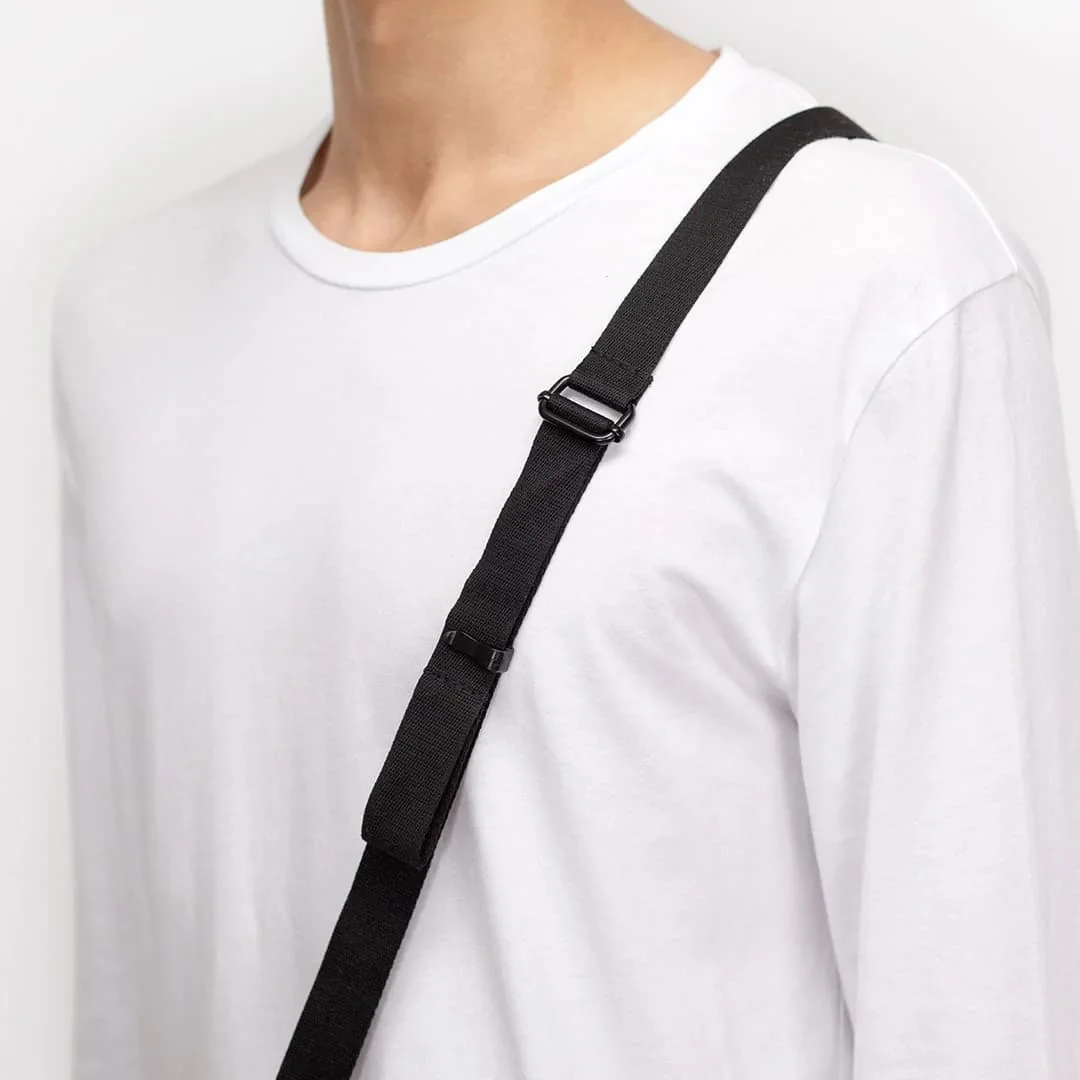 Sac Jona - Gris foncé
