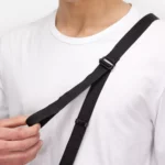 Sac Jona - Gris foncé