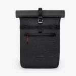 Niklas Backpack - Asphalt Reflective