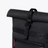 Ucon Acrobatics Niklas Backpack - Asphalt Reflective, Detail View 6 | One Horizon