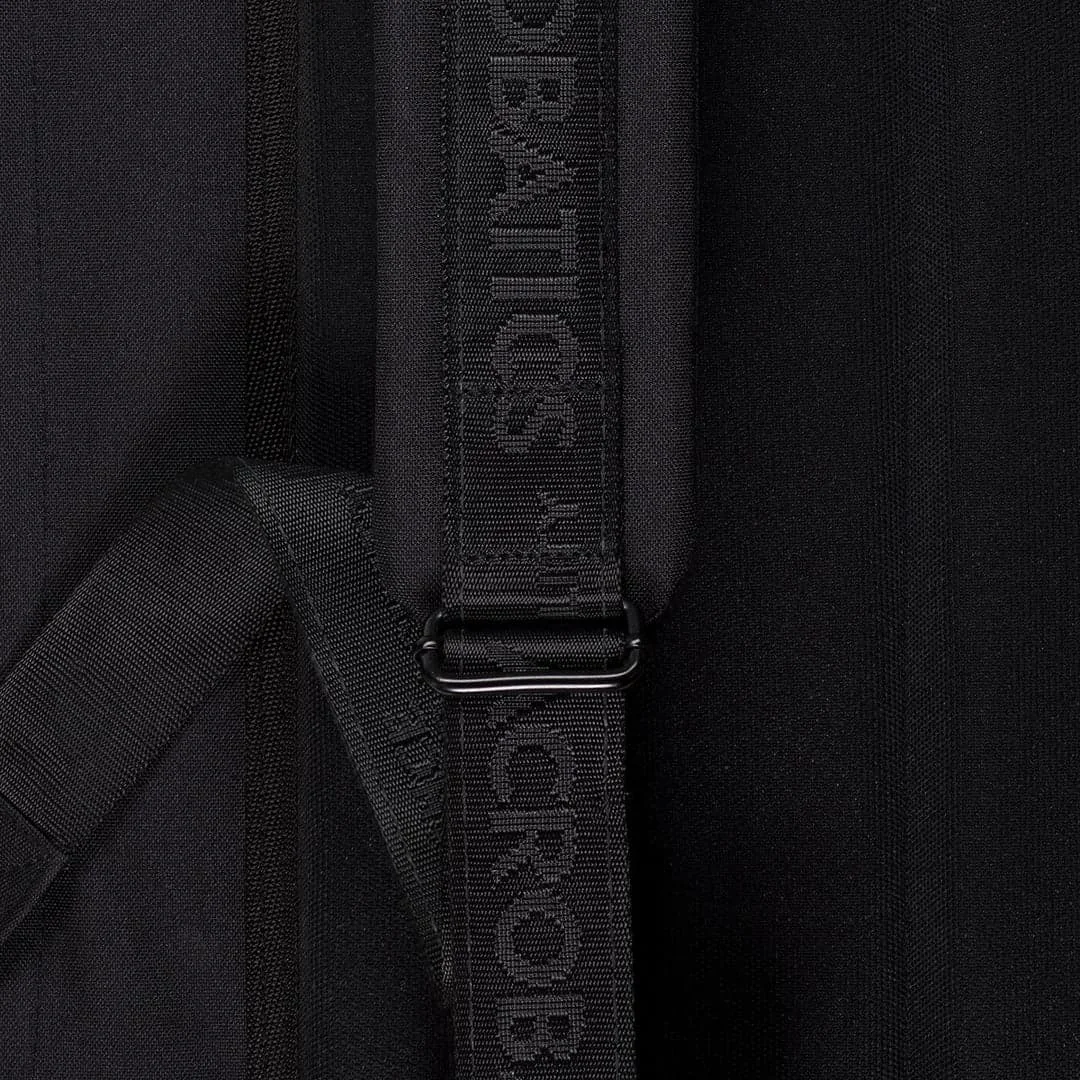 Niklas Backpack - Asphalt Reflective