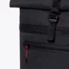 Ucon Acrobatics Niklas Backpack - Asphalt Reflective, Detail View 8 | One Horizon