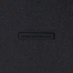 Niklas Backpack - Asphalt Reflective