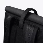 Niklas Backpack - Asphalt Reflective
